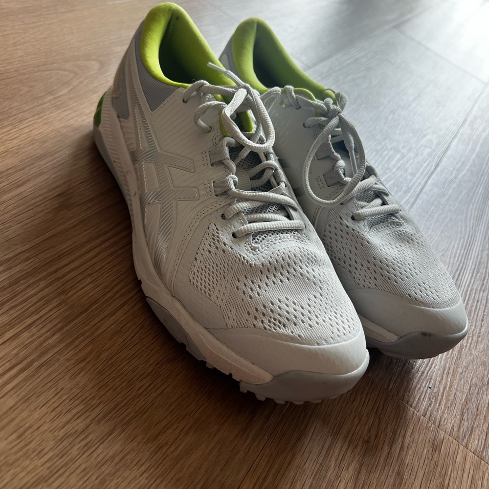 ASICS Golf Shoes (Men’s or Women’s)